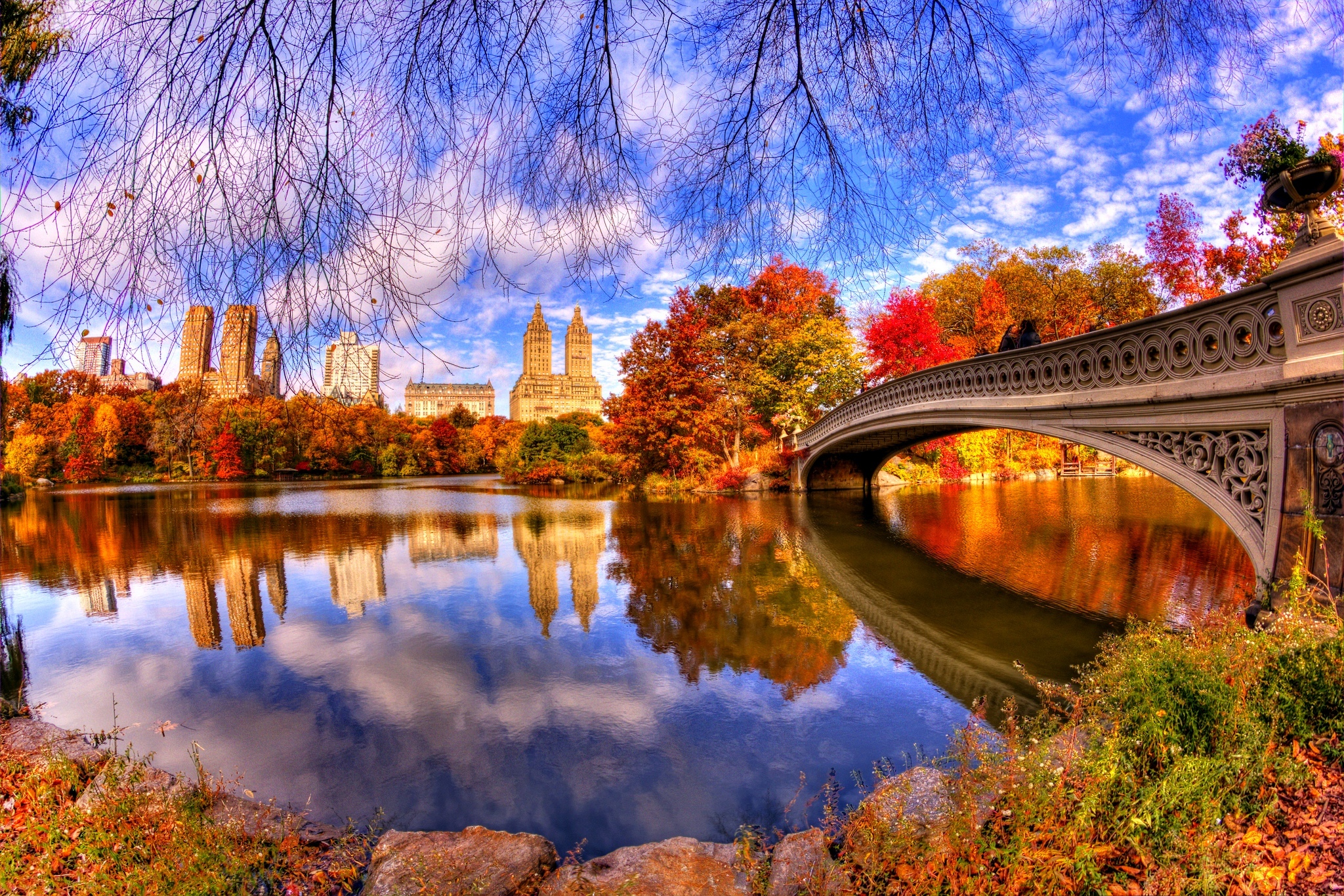 Autumn In Central Park Theres Just Nothing Better Central Park