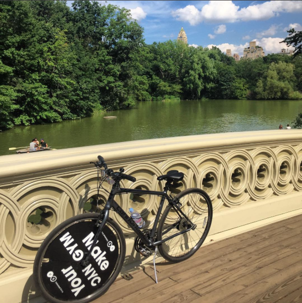 Fishing in Central Park Will You Cast a Line? Central Park